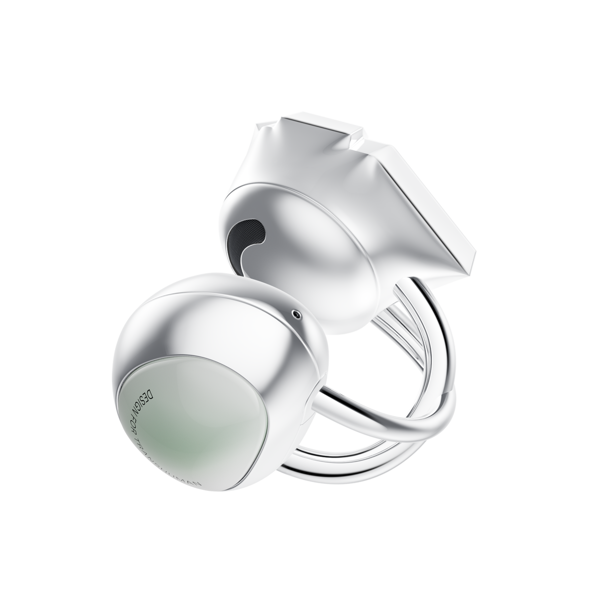 Jadeite AI Earphones