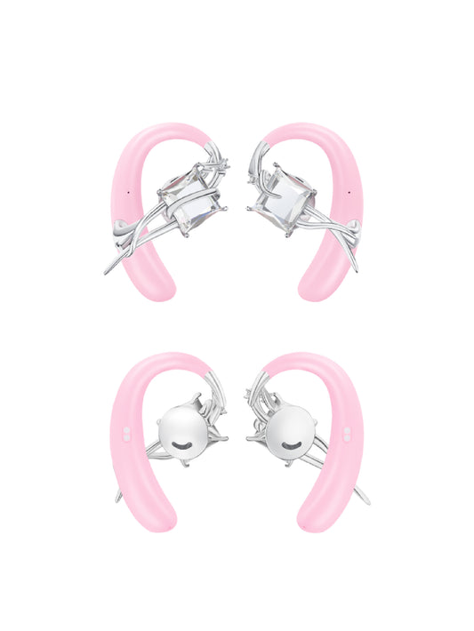 MONOLITH Ear-hook headphones
