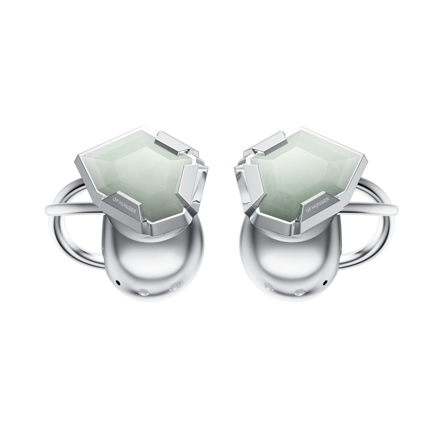 Jadeite AI Earphones