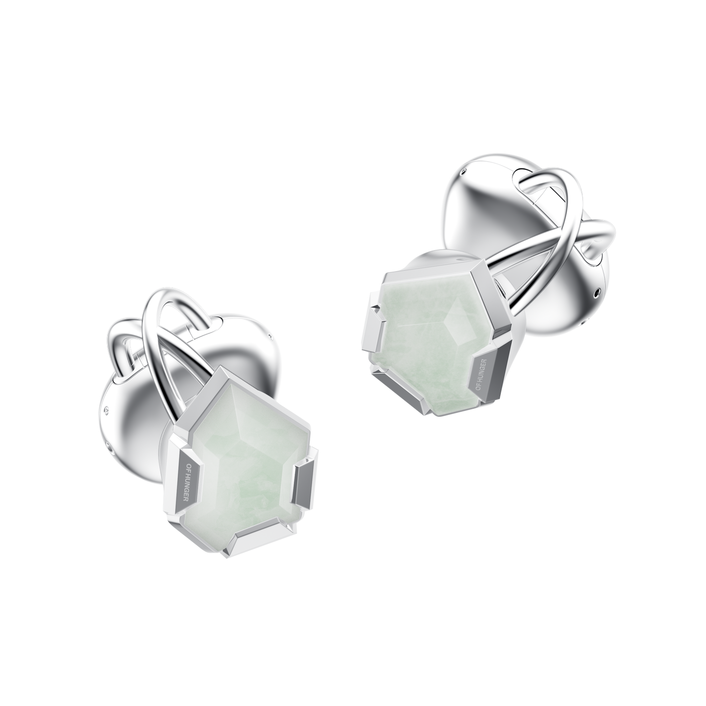 Jadeite AI Earphones