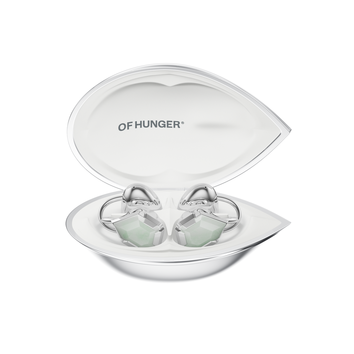 Jadeite AI Earphones