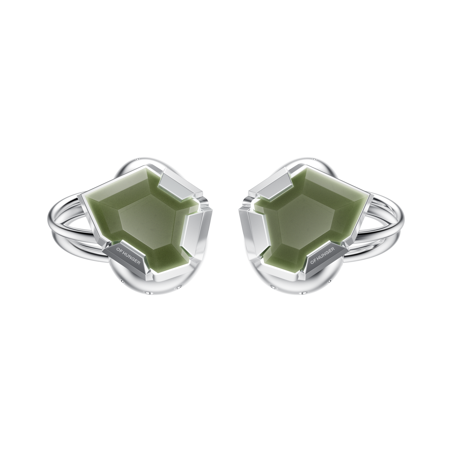 Jasper AI Earphones