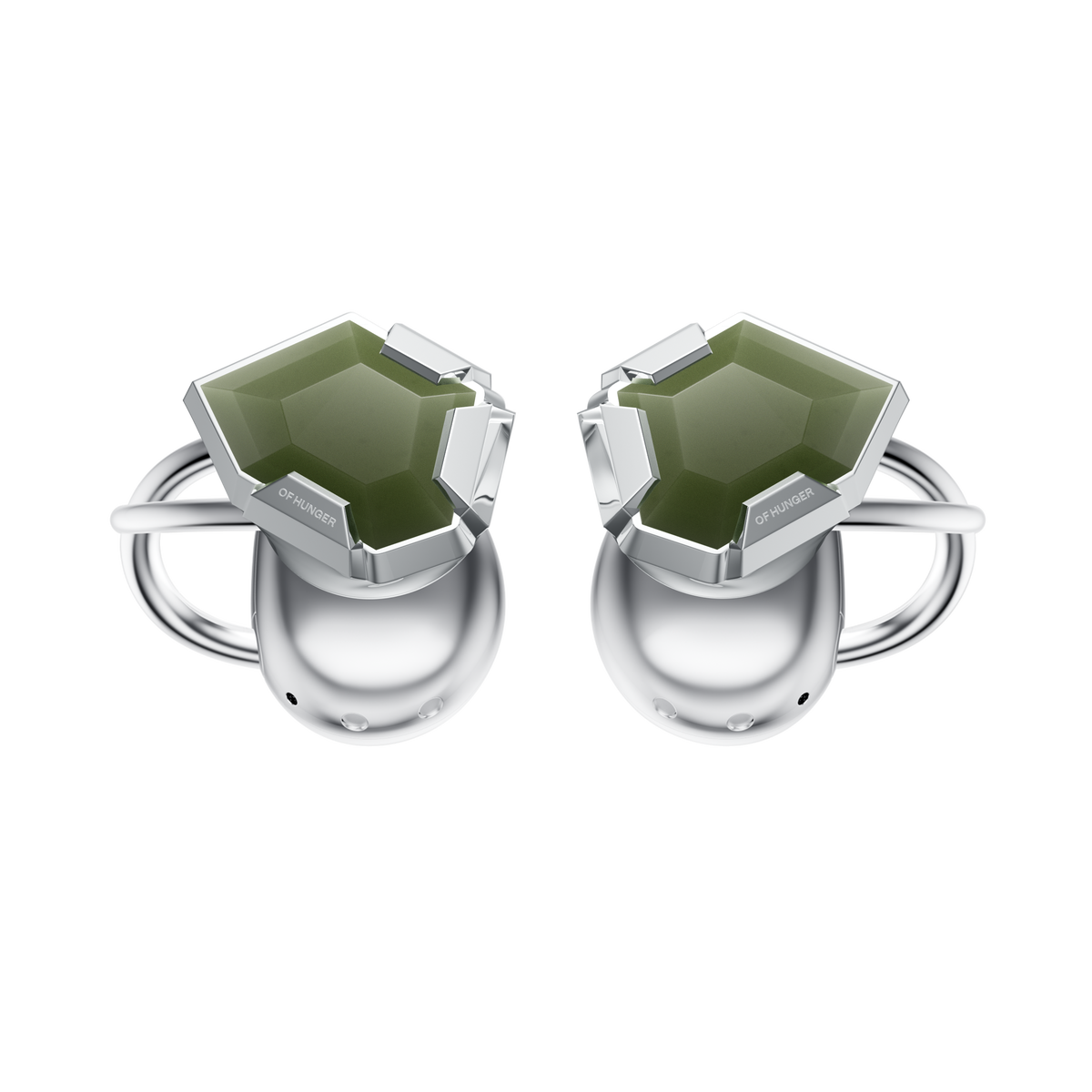Jasper AI Earphones