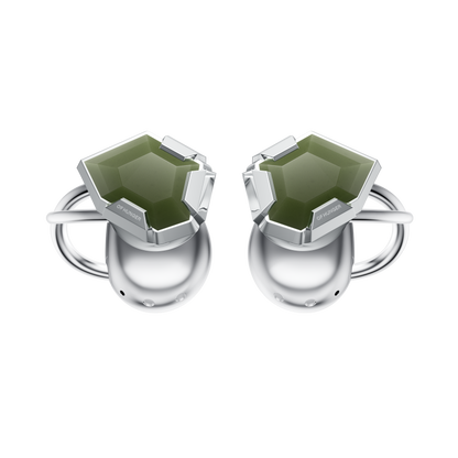 Jasper AI Earphones