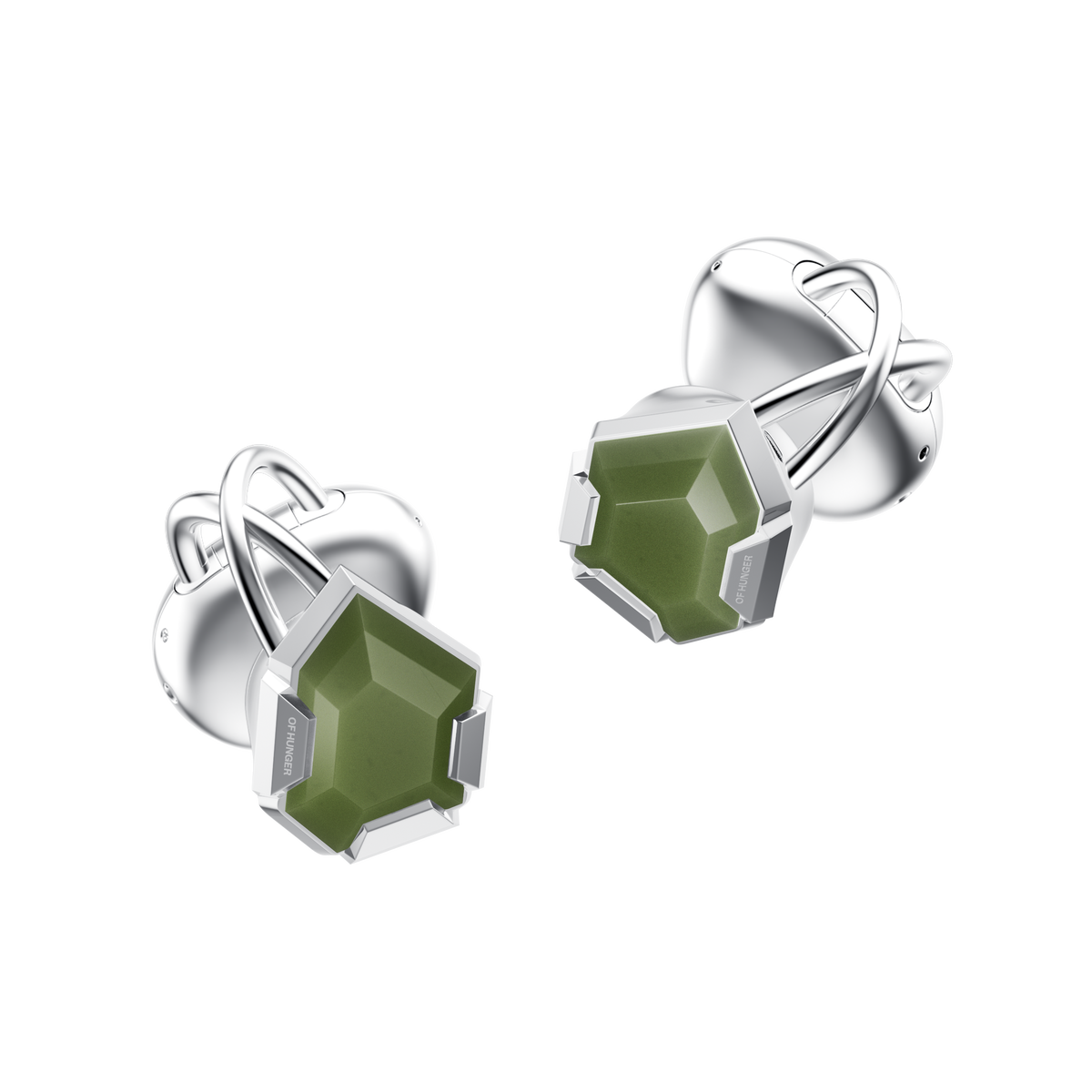 Jasper AI Earphones