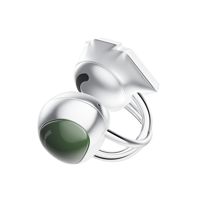 Jasper AI Earphones