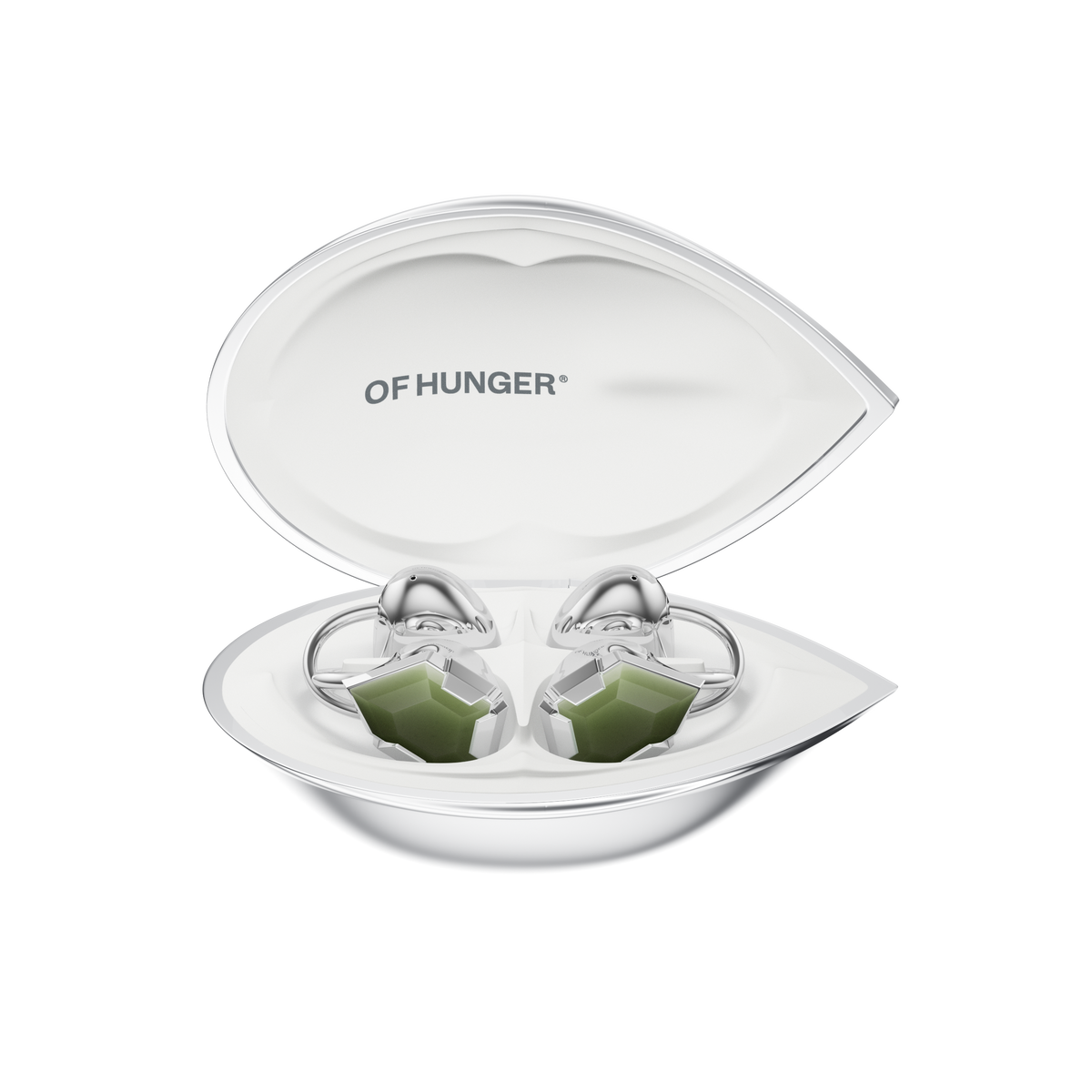Jasper AI Earphones