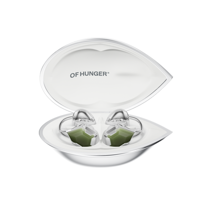 Jasper AI Earphones