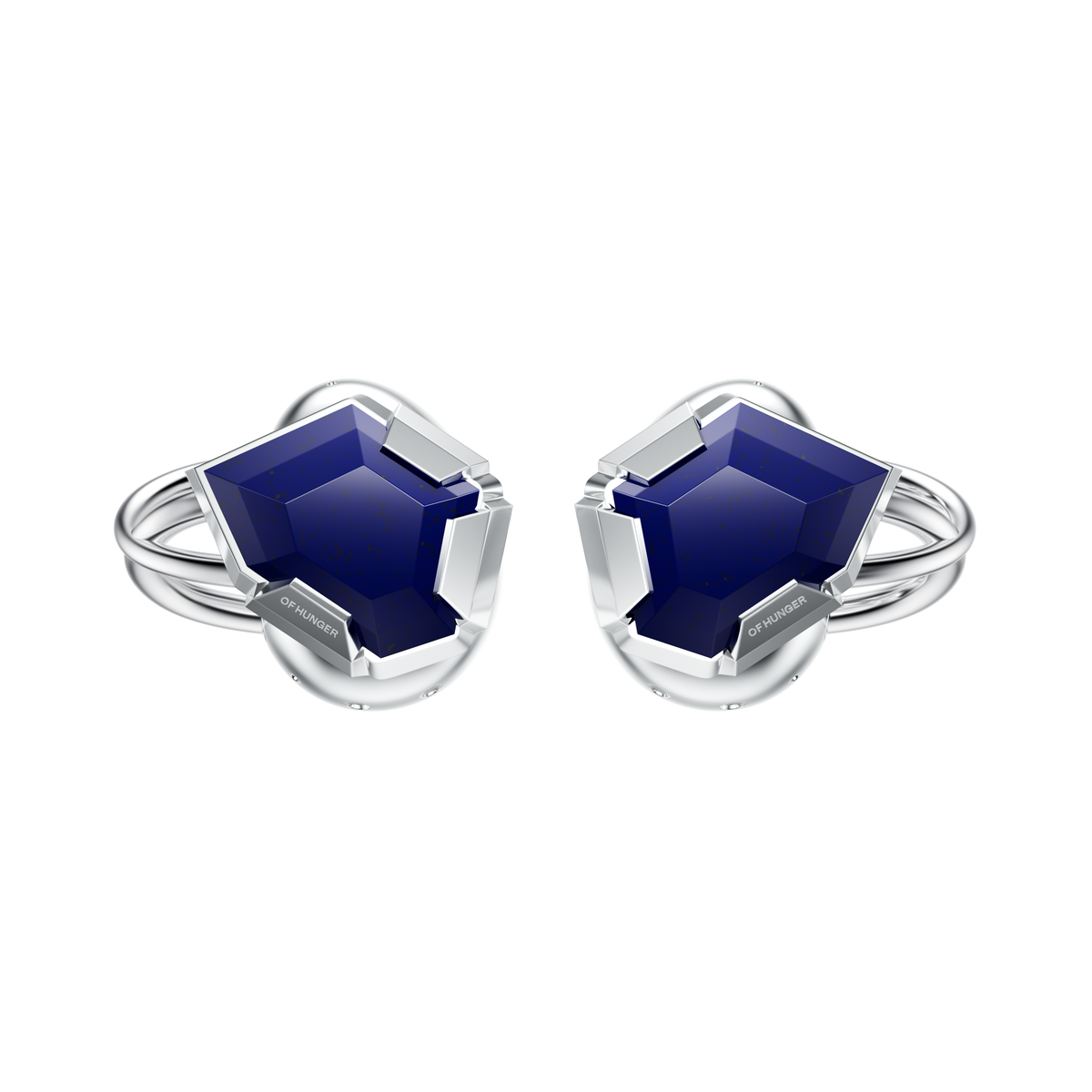 Lapis Lazuli AI Earphones