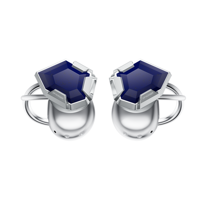 Lapis Lazuli AI Earphones