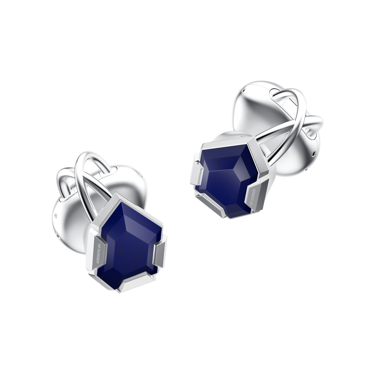 Lapis Lazuli AI Earphones