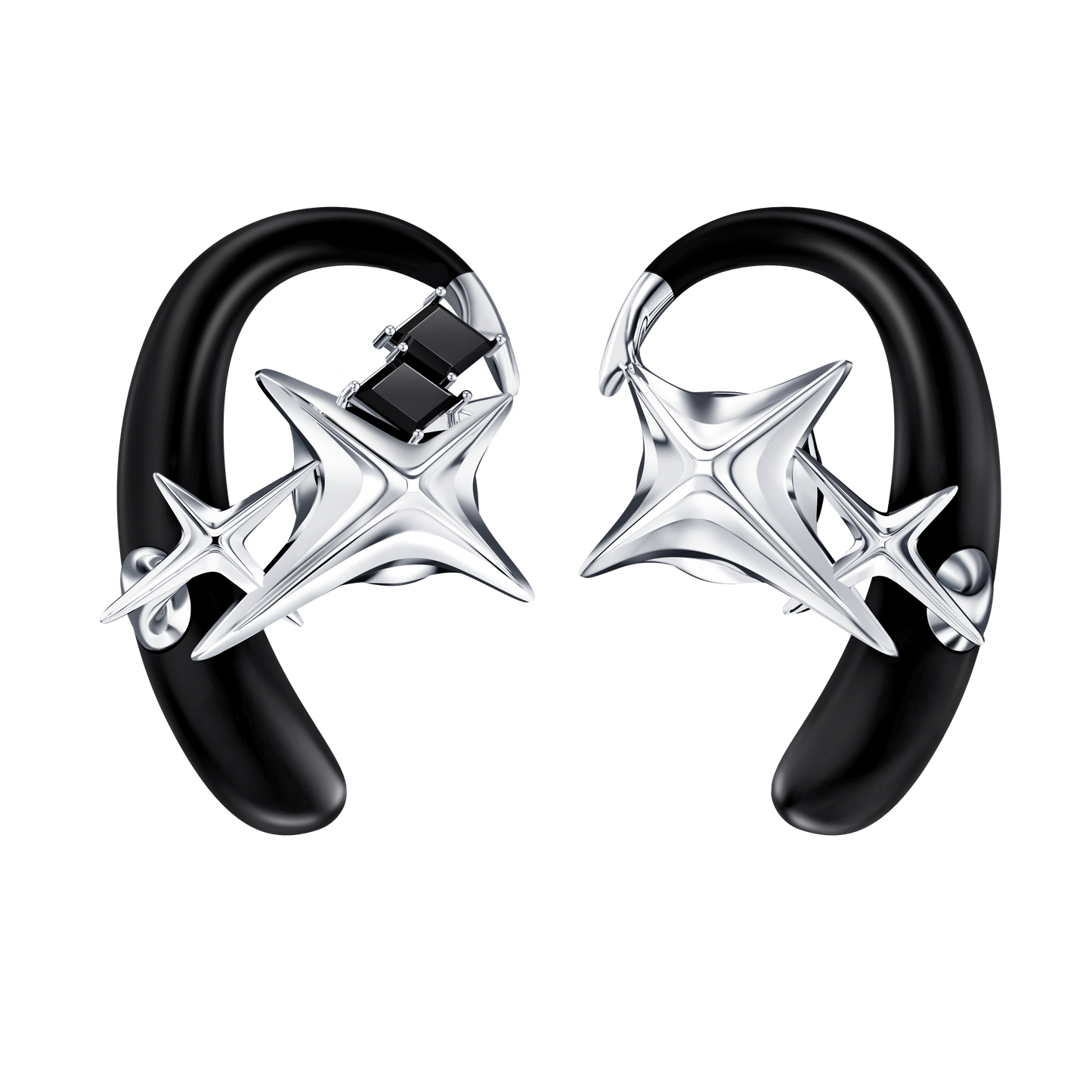 NEBULA  Ear-hook headphones