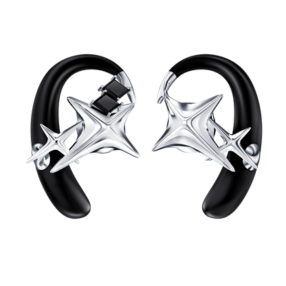 NEBULA  Ear-hook headphones