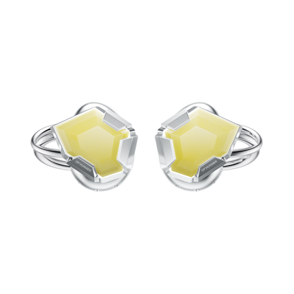 Lemon Jade AI Earphones