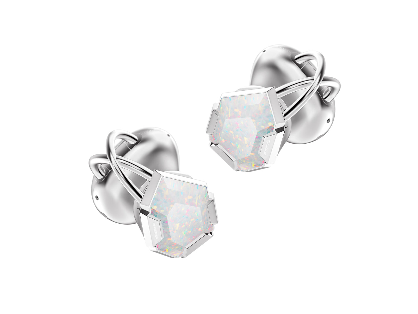Opal AI Earphones