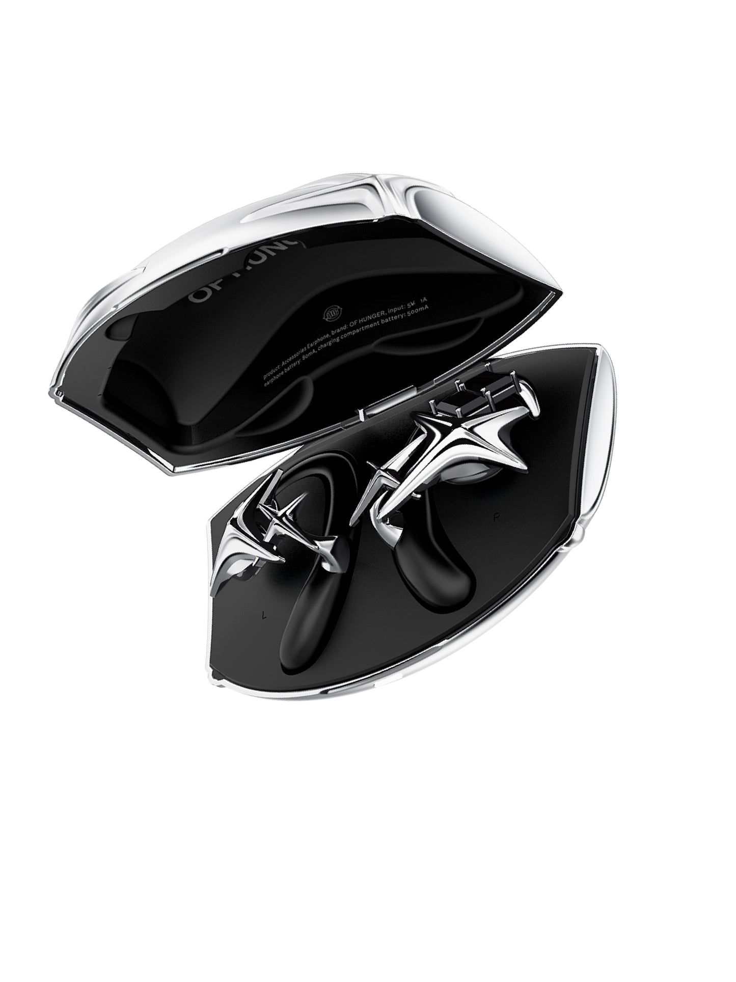 NEBULA  Ear-hook headphones