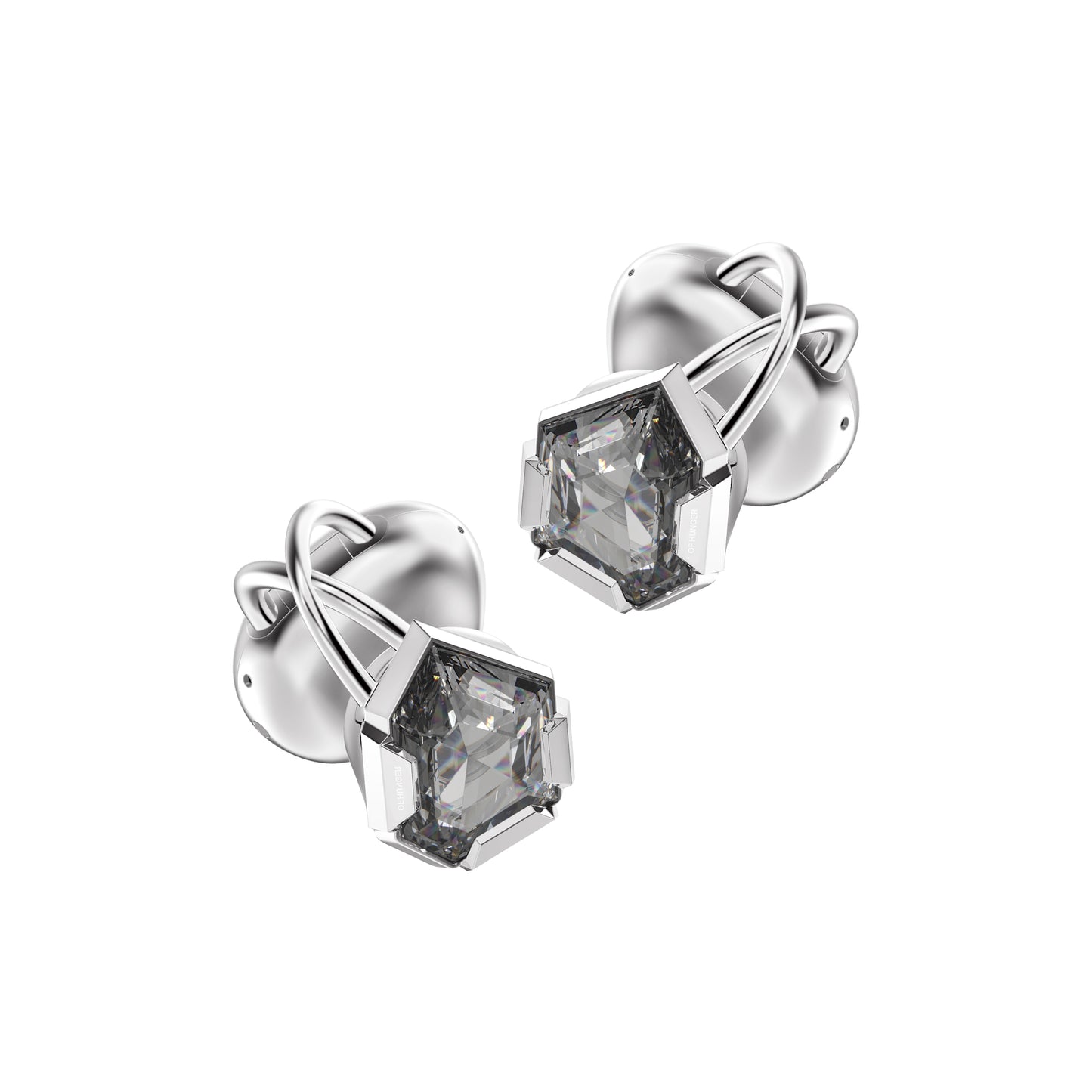 Gray Zircon AI Earphones
