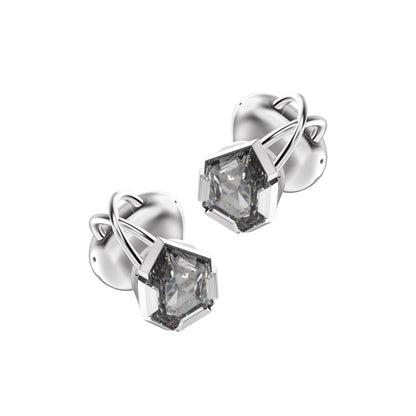 Gray Zircon AI Earphones