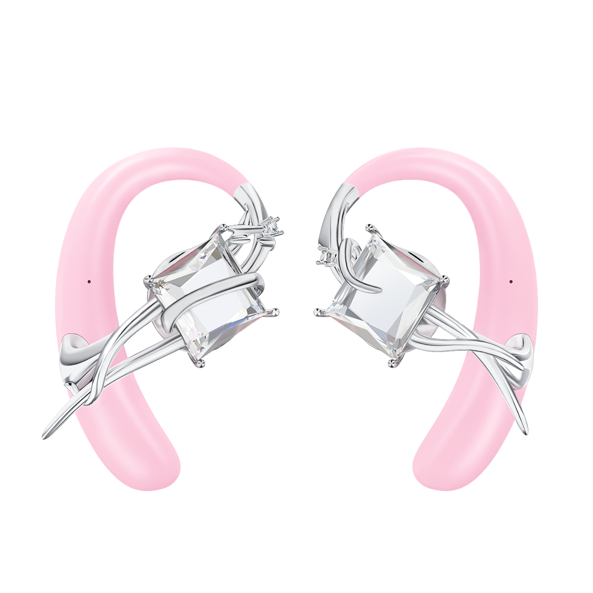 MONOLITH Ear-hook headphones