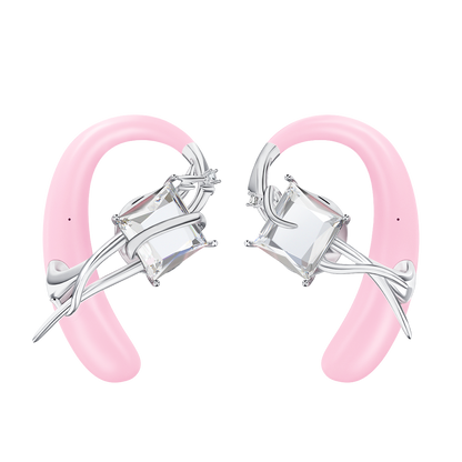 MONOLITH Ear-hook headphones