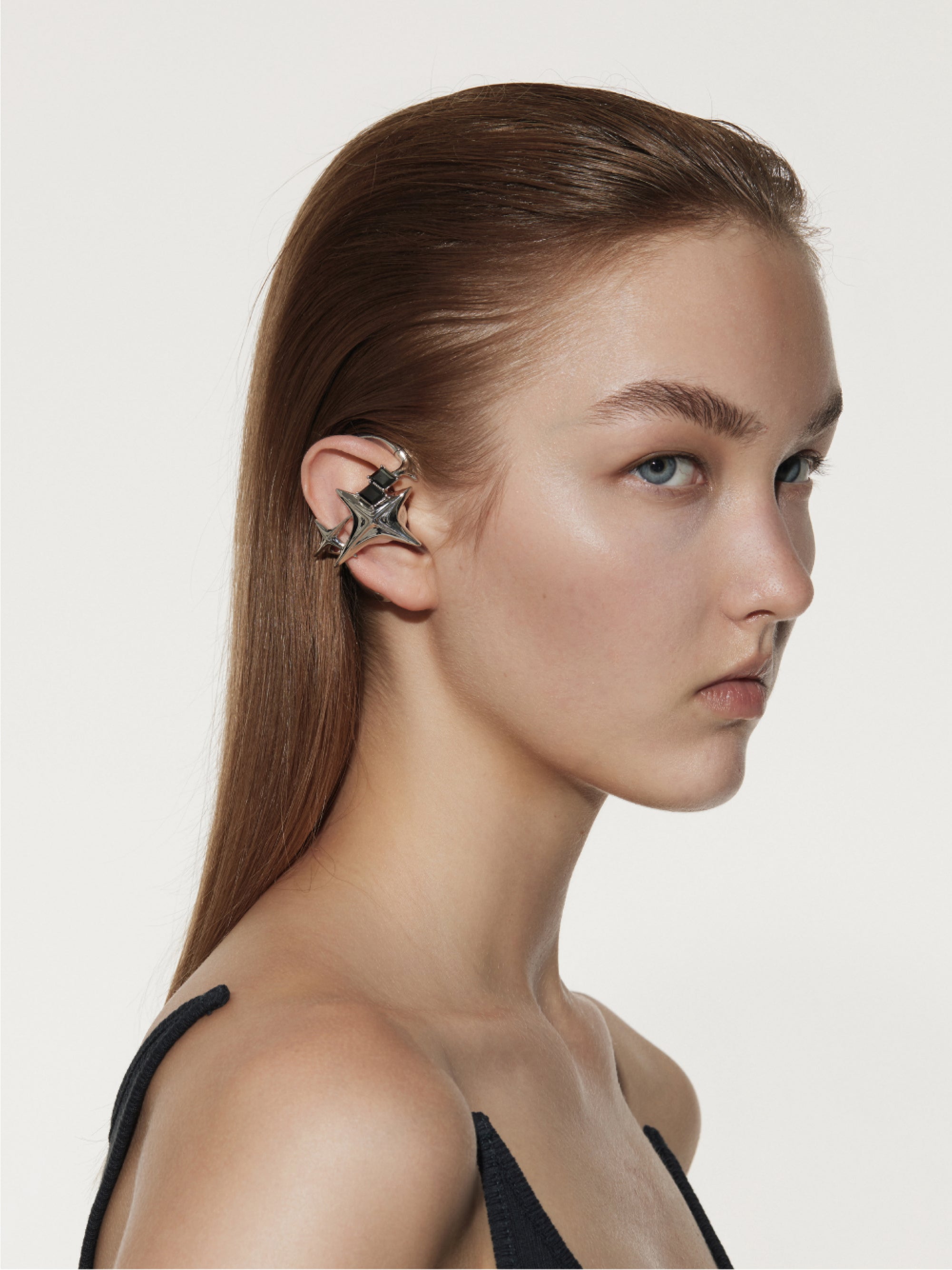 NEBULA Ear-hook headphones – OF HUNGER