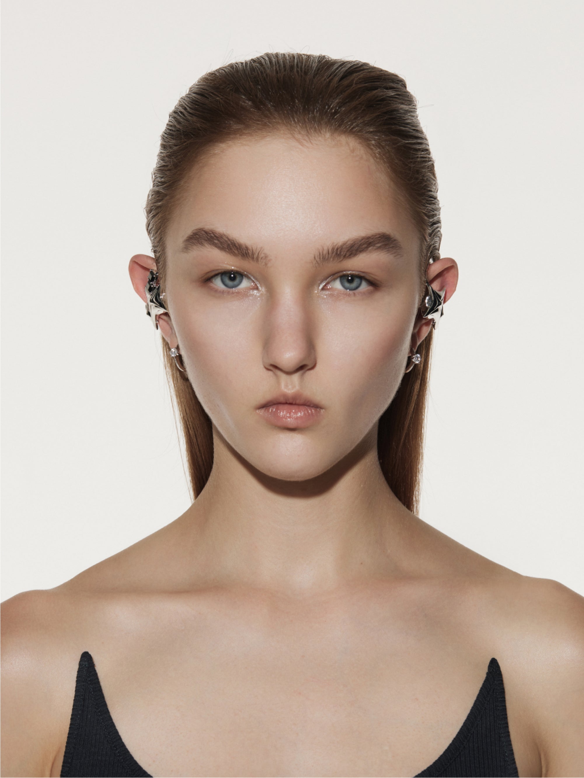 NEBULA Ear-hook headphones – OF HUNGER