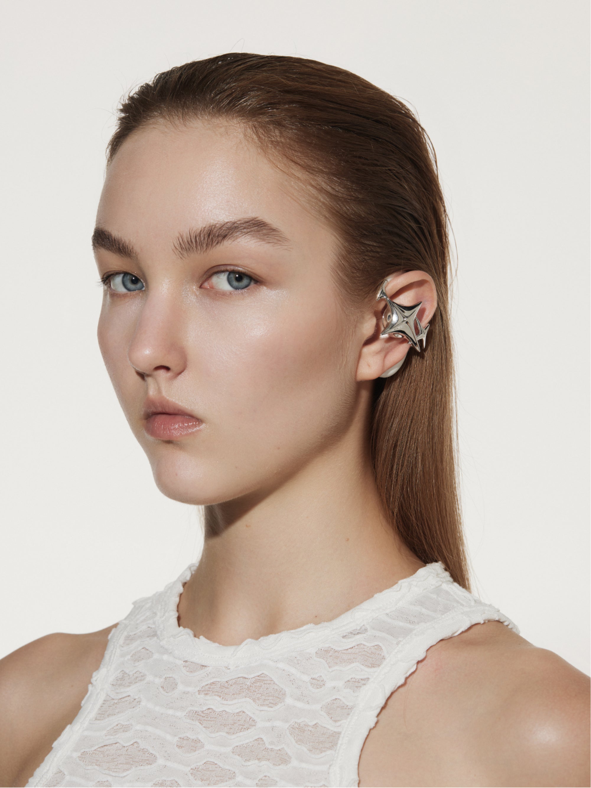 OF HUNGER ワイヤレスイヤホン NEBULA OF HUNGER NEBULA-OWS ACCESSORY EARPHONES | LuMa Porter
