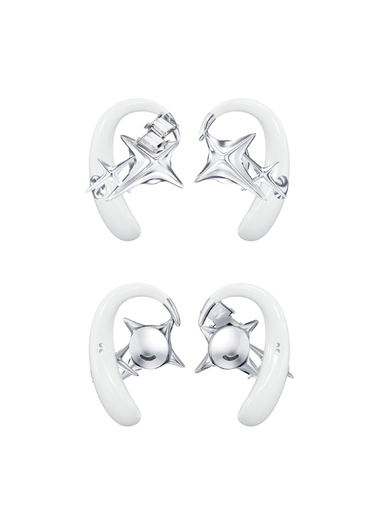 NEBULA Ear-hook headphones