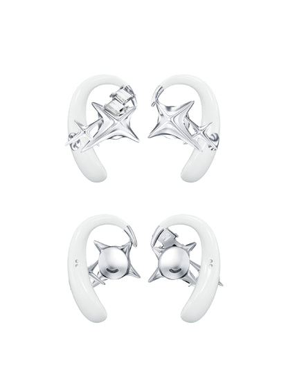 NEBULA Ear-hook headphones