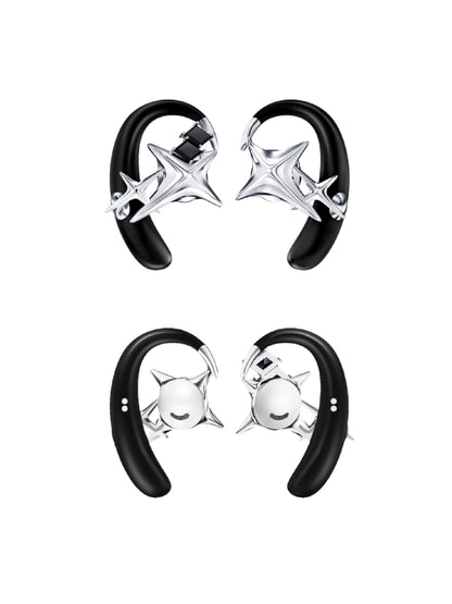 NEBULA  Ear-hook headphones
