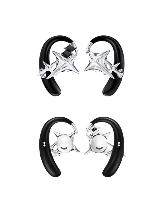 NEBULA  Ear-hook headphones
