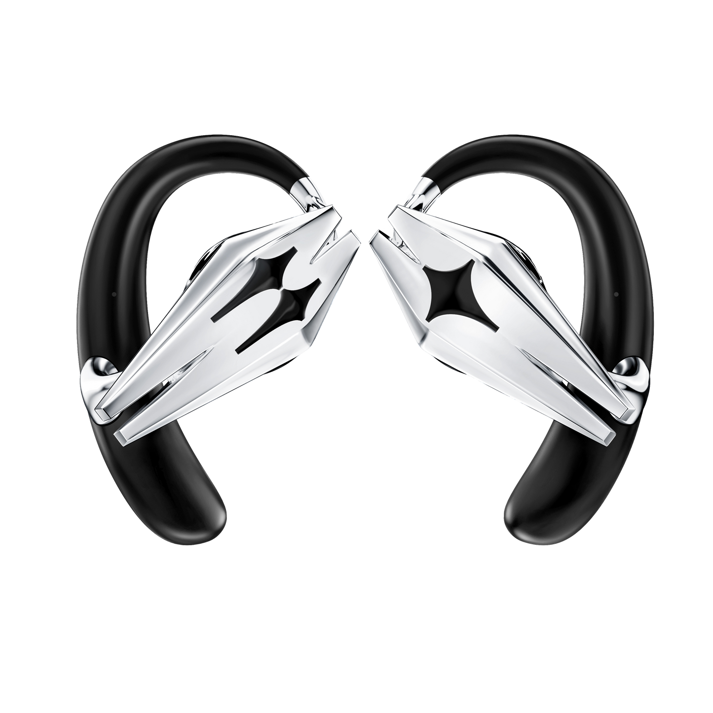 STARSHIP Ear-hook headphones