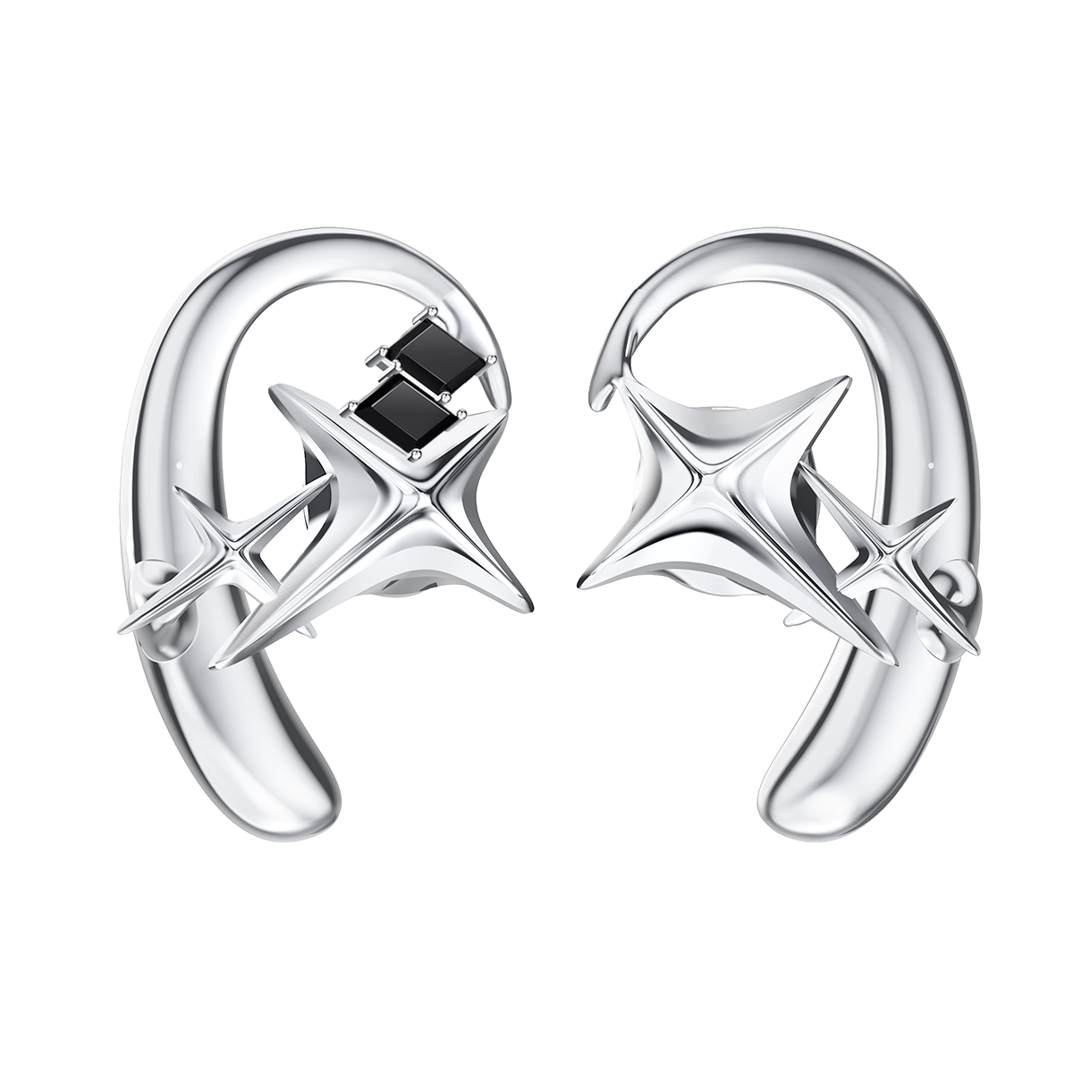 NEBULA Ear-hook headphones
