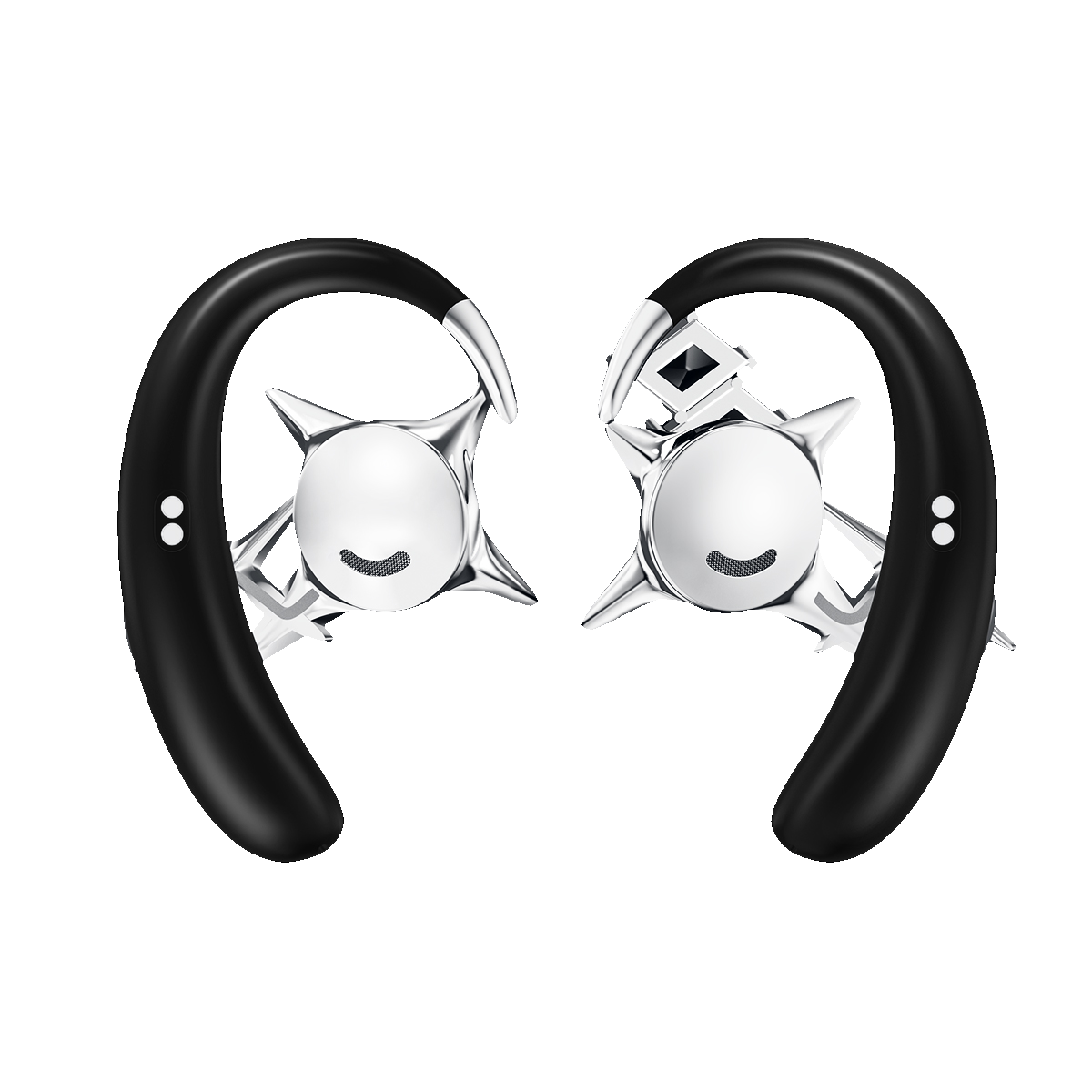 NEBULA  Ear-hook headphones