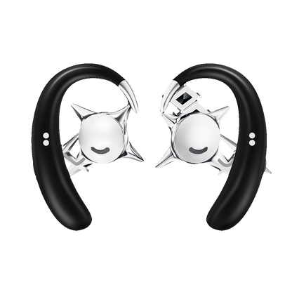 NEBULA  Ear-hook headphones