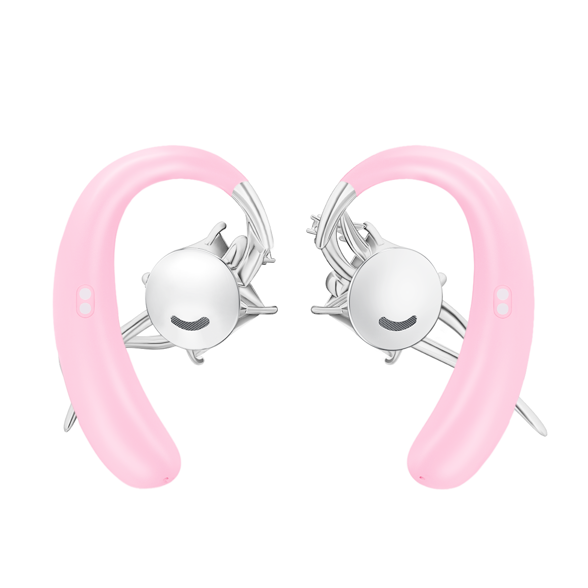 MONOLITH Ear-hook headphones