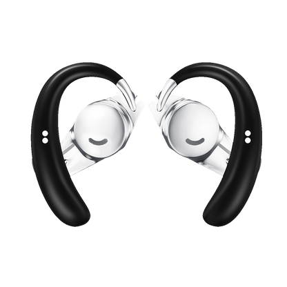 STARSHIP Ear-hook headphones
