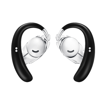 GALAXY Ear-hook headphones