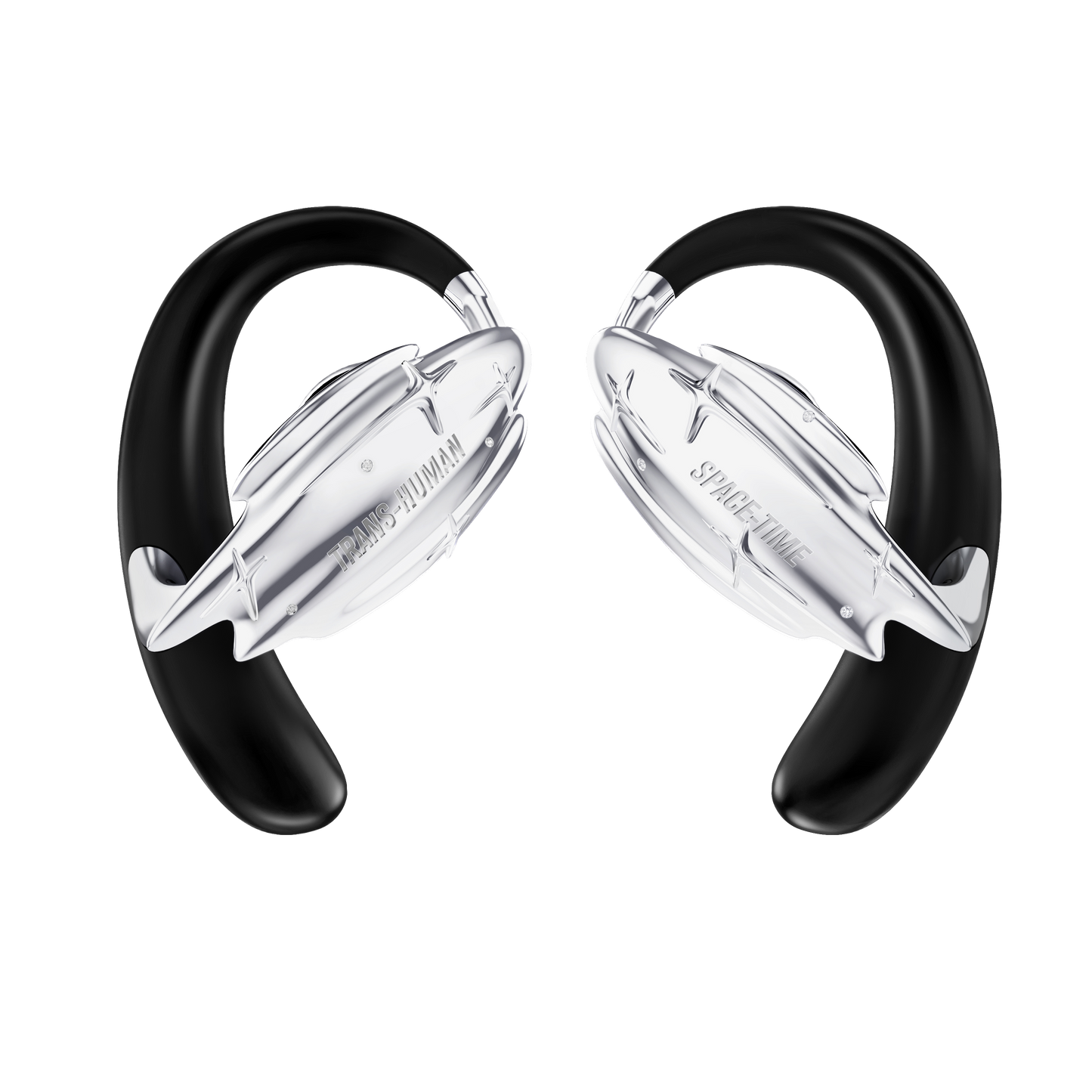 GALAXY Ear-hook headphones
