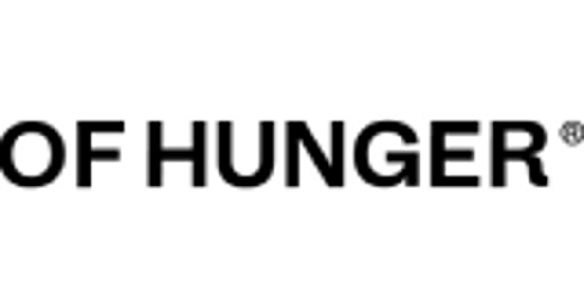 SHOP – OF HUNGER
