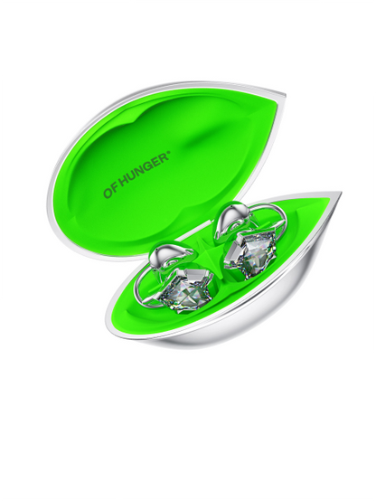 Gray Zircon